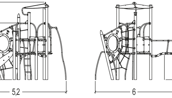 Biibox J45250