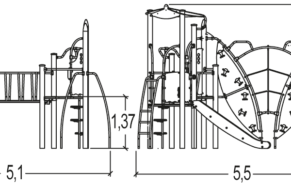 Biibox J45253