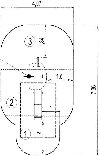 Plac zabaw Diabolo J3815