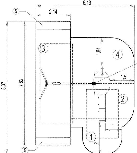 Plac zabaw Diabolo J3817