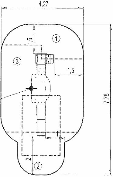 Plac zabaw Diabolo J3835