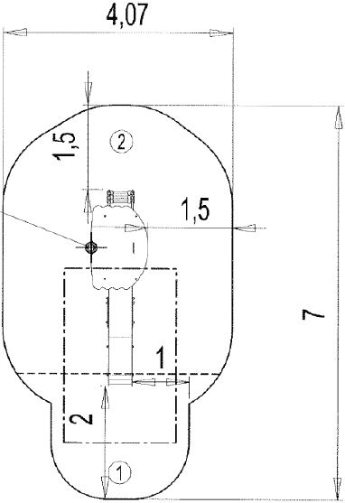 Plac zabaw Diabolo J3865