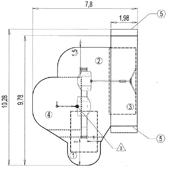 Plac zabaw Diabolo J3871