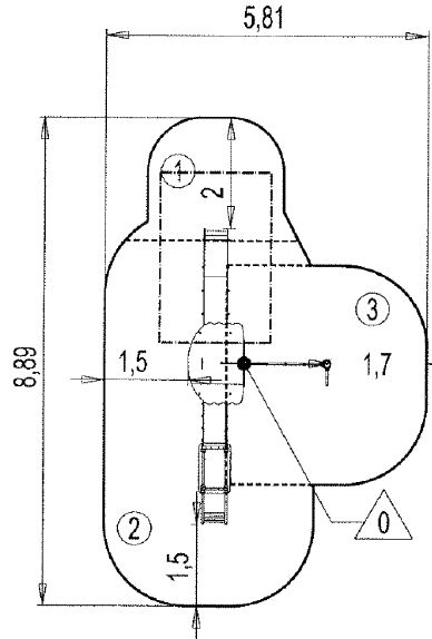 Plac zabaw Diabolo J3827