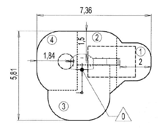 Plac zabaw Diabolo J3829