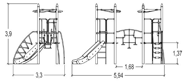 Biibox J45023