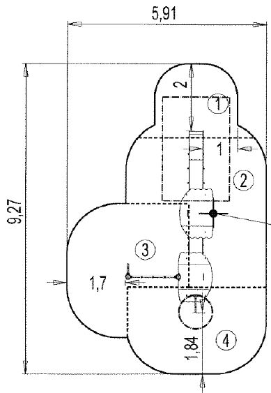 Plac zabaw Diabolo J3831