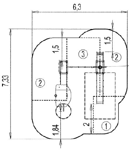 Diabolo J3832