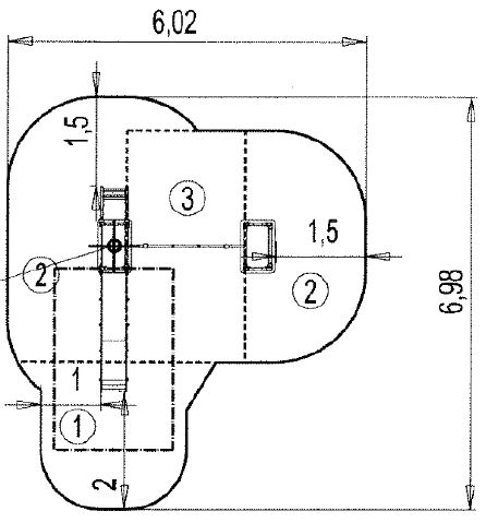 Diabolo J3834