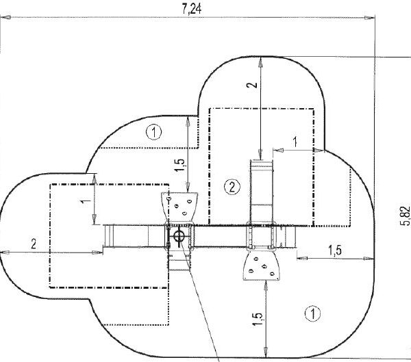 Diabolo J3856