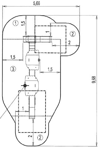 Diabolo J3857