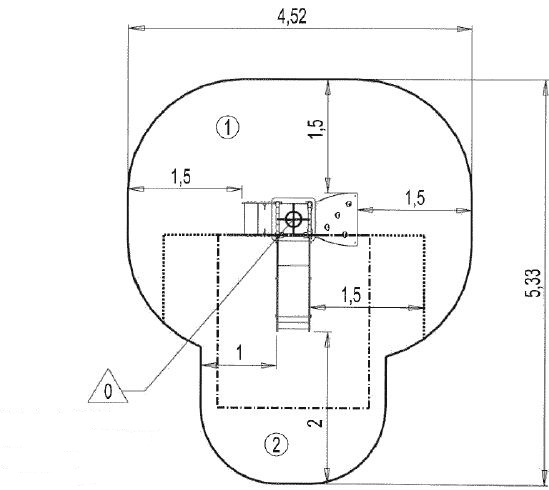 Diabolo J3858