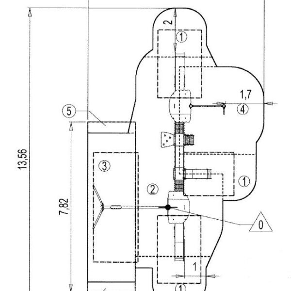 Diabolo J3859