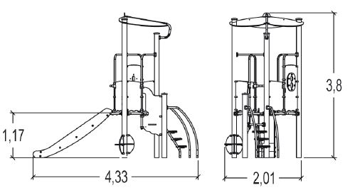 Biibox J45218