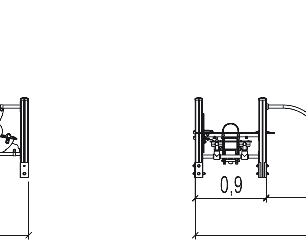 Fabryka piasku (stal) J5000M