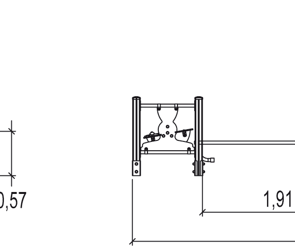 Fabryka piasku (stal) J5001M