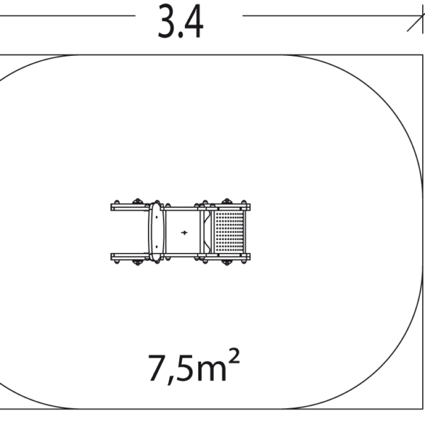 Bujak Samochodzik J834