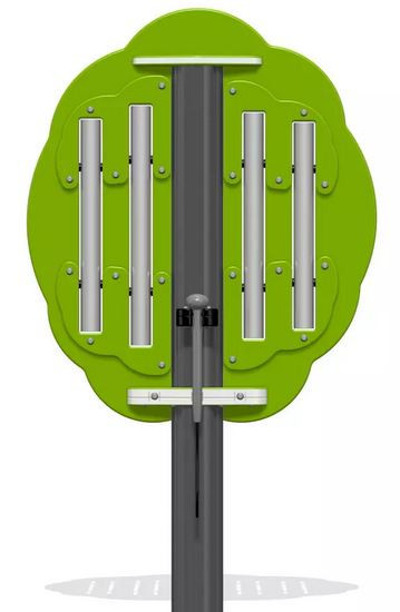 Instrument muzyczny na plac zabaw Wirtuozo Musical Chime Tree LOW