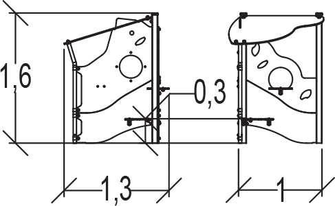 DOMEK ZABAWOWY J220