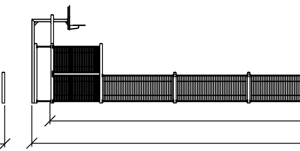 Wielofunkcyjne boisko do gry J22120