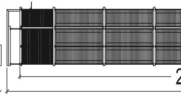 Wielofunkcyjne boisko do gry J22122