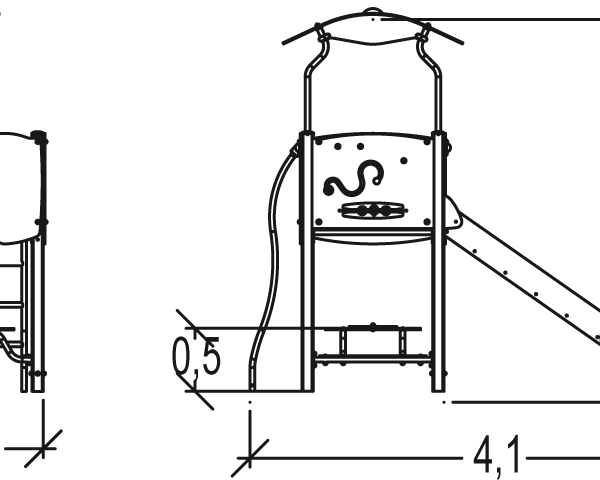 Diabolo J38114