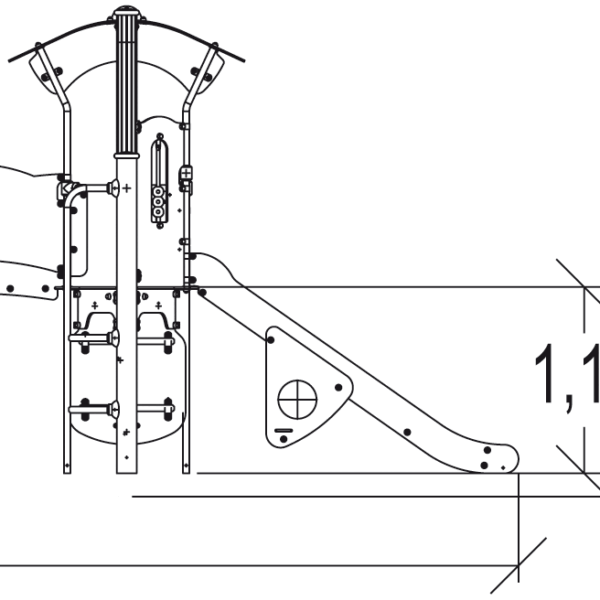 Diabolo J38118