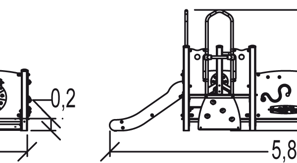 Diabolo J38119