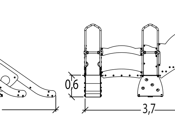 Diabolo J38124