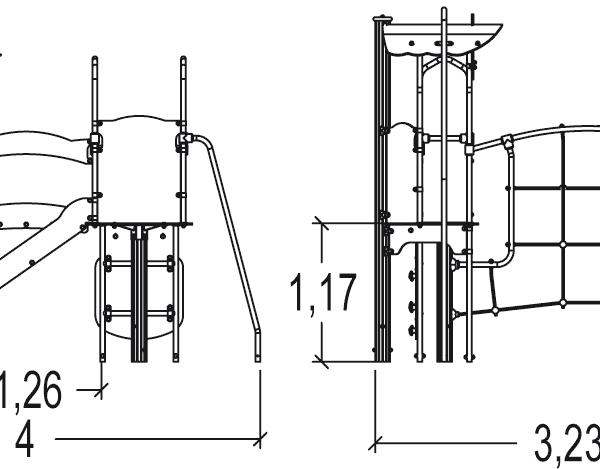 Diabolo J3832