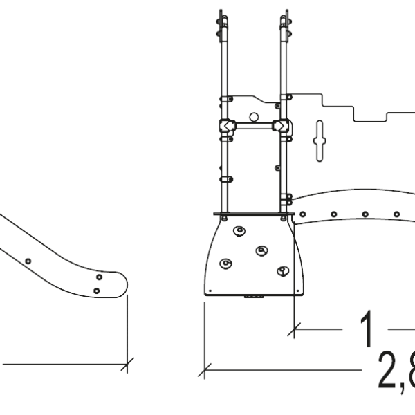 Zestaw tematyczny Średniowiecze J38402