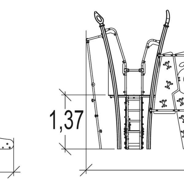 Kanope J5610