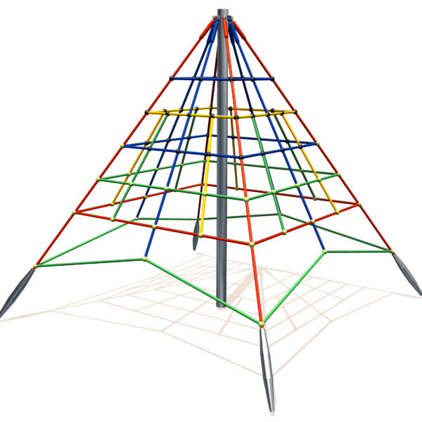 Piramida 2.5m R48-UMN-250
