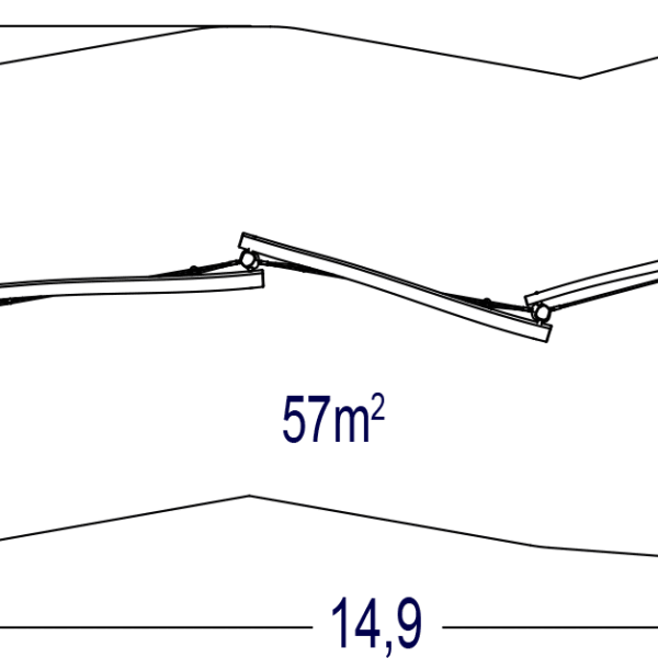 Ścieżka wspinaczkowa J4946